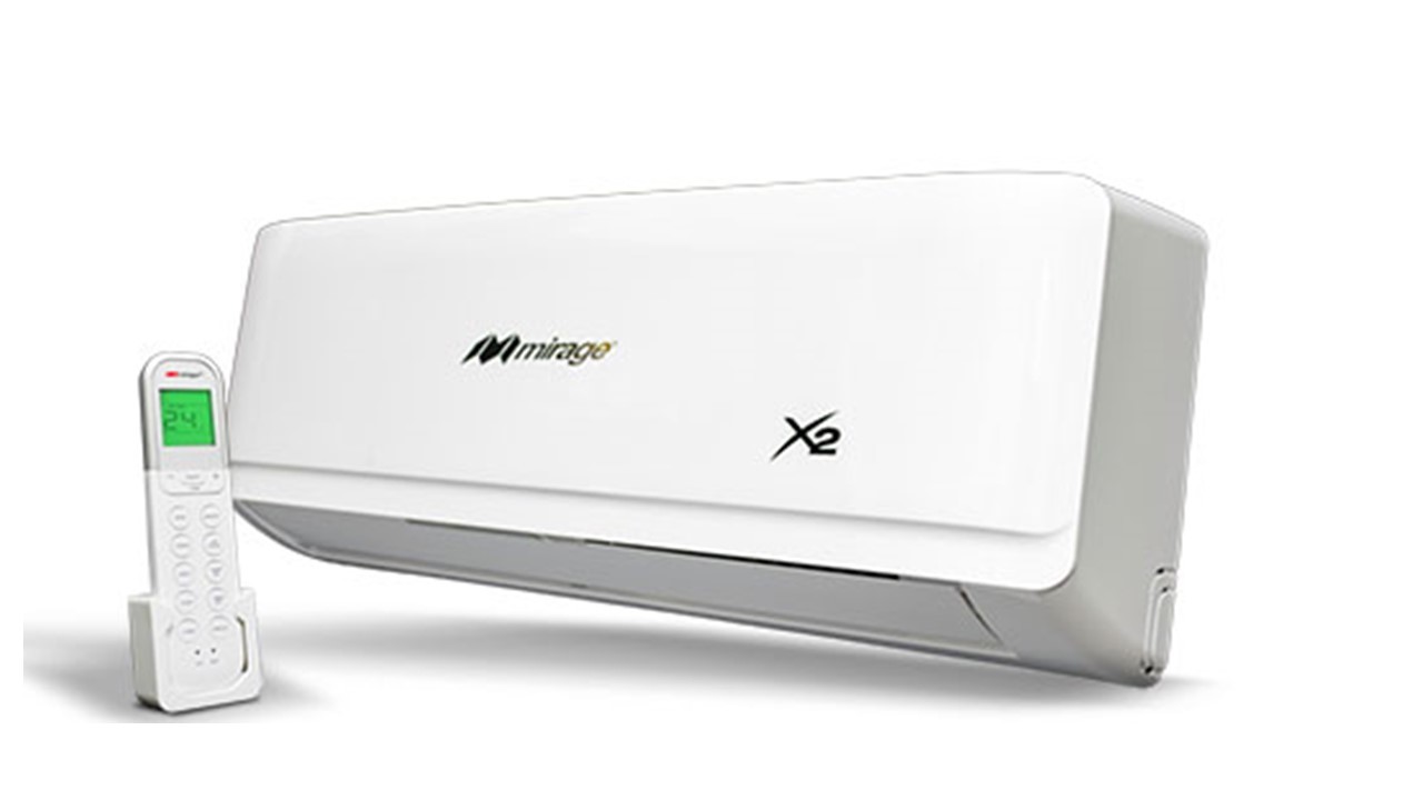 <span style="font-style: italic;">Minisplit X2 110 V </span>